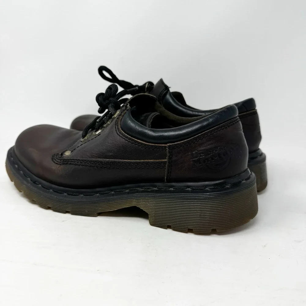 Dr. Martens vintage 1990s